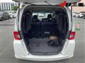 2015 Honda Freed