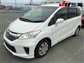 2015 Honda Freed