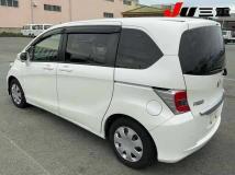 2015 Honda Freed