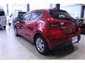 2018 Mazda Demio