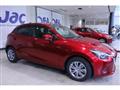 2018 Mazda Demio