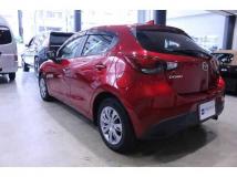2018 Mazda Demio