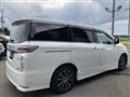 2012 Nissan Elgrand