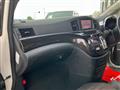 2012 Nissan Elgrand
