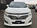 2012 Nissan Elgrand