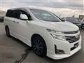2012 Nissan Elgrand