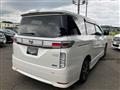 2012 Nissan Elgrand