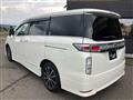 2012 Nissan Elgrand