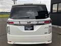 2012 Nissan Elgrand