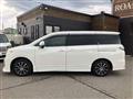 2012 Nissan Elgrand