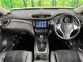 2014 Nissan X-Trail