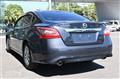 2017 Nissan Teana