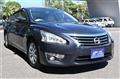 2017 Nissan Teana