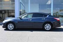 2017 Nissan Teana