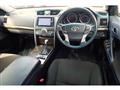 2013 Toyota Mark X