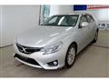 2013 Toyota Mark X