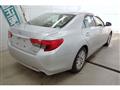 2013 Toyota Mark X