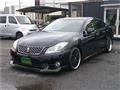 2012 Toyota Crown