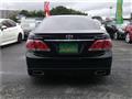 2012 Toyota Crown