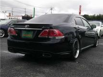 2012 Toyota Crown