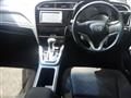 2015 Honda Shuttle