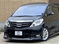 2008 Toyota Alphard