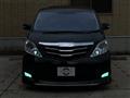2008 Toyota Alphard