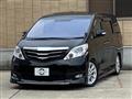 2008 Toyota Alphard