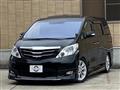 2008 Toyota Alphard