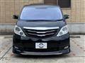 2008 Toyota Alphard