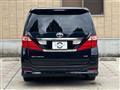 2008 Toyota Alphard