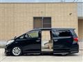 2008 Toyota Alphard