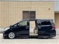 2008 Toyota Alphard