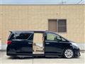 2008 Toyota Alphard