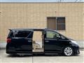 2008 Toyota Alphard