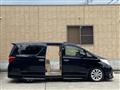 2008 Toyota Alphard