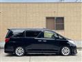 2008 Toyota Alphard