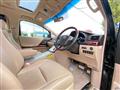2008 Toyota Alphard