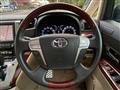 2008 Toyota Alphard