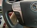 2008 Toyota Alphard