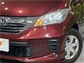2016 Honda Freed