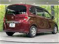 2016 Honda Freed