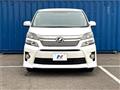 2014 Toyota Vellfire