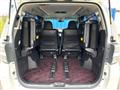 2014 Toyota Vellfire