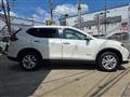2015 Nissan X-Trail