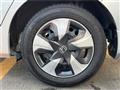 2018 Honda Fit Hybrid