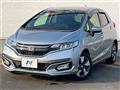 2018 Honda Fit Hybrid