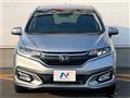2018 Honda Fit Hybrid