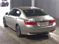 2015 Honda Accord Hybrid