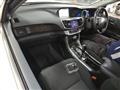 2015 Honda Accord Hybrid